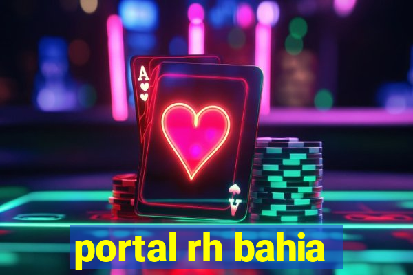 portal rh bahia